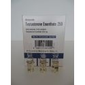 TESTOSTERONE ENANTHATE 250 (250mg/1ml.) IRAN - 50 amps